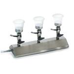 MIACTUB01 Silicon Tubing w/Tee 1/Pk 1ST Merck(メルクミリポア)