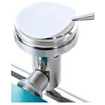 MXAC00001 Milliflex Filter Support for Manifold 1/Pk 1ST Merck(メルクミリポア)