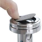 EZFITHIHE3 EZ-Fitマニホールド ゴム栓用ろ過ヘッド 3×1ST Merck(メルクミリポア)