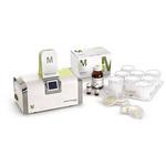 MXQSUP001 ミリフレックス クオンタム リーダースタンド 1ST Merck(メルクミリポア)