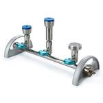 EZFITBASE3 EZ-Fit3連マニホールドベース 1ST Merck(メルクミリポア)