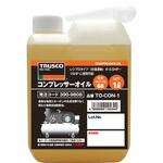 コンプレッサーオイル TRUSCO