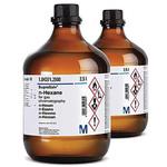 1.06454.1000 ジクロロメタン 有機微量分析用 ユニソルブ (R) 106454 1L Merck(メルクミリポア)