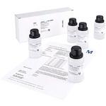 1.07204.0105 2次標準バッファー溶液 四シュウ酸カリウム・二水和物 , NIST及びPTBの一次SRMに直接トレーサブル pH S =1.68 1 25℃ サーティピュア (R) 107204 1ST Merck(メルクミリポア)