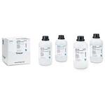 1.09407.1000 バッファー溶液 リン酸二水素カリウム/リン酸水素二ナトリウム , NIST及びPTBのSRMにトレーサブル pH7.00 25℃ Certipur (R) 109407 1L Merck(メルクミリポア)