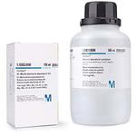 1.19507.0500 ナトリウム 標準溶液 NISTのSRMにトレーサブル, NaNO3 in H2O , 1000mg/L Na サーティピュア (R) 119507 500ML Merck(メルクミリポア)