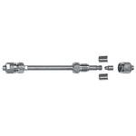 1.50942.0001 リクロカート (R) 125-4 リクロスフェア 100 RP-8 5μm HPLCカートリッジ 150942 1ST Merck(メルクミリポア)