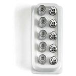 1.50957.0001 リクロカート (R) 4-4 リクロスフェア 100 RP-18 5μm HPLCガードカラム 150957 1ST Merck(メルクミリポア)