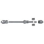 1.50981.0001 リクロカート (R) 125-4 リクロスフェア 60 RP-select B 5μm HPLCカートリッジ 3本組 150981 1ST Merck(メルクミリポア)