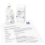 1.70355.0100 硫黄 ICP標準溶液 NISTのSRMにトレーサブル, H2SO4 in H2O , 1000mg/L S サーティピュア (R) 170355 100ML Merck(メルクミリポア)