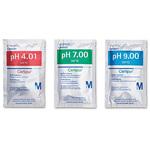 1.99005.0001 バッファー溶液 (30 mL アルミ分包タイプ) セット Merck(メルクミリポア)