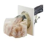 1.46755.0080 IsoBag TM TSA + LTHTh Settle plus; for 190 mm DPTER Alpha port; 90 mm lockable Settle Plates; irradiated Merck(メルクミリポア)