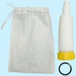 ガソリン携行缶用ノズル EMERSON(エマーソン)