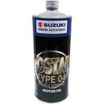 エクスター タイプ04 MA スズキ