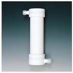 フッ素樹脂 加圧式上下横型フィルターホルダー NR0151シリーズ フロンケミカル