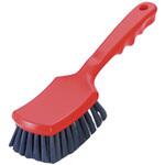 金属検出システムブラシ ショートハンドルブラシ HGシリーズ ユニテール