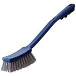 HG89009 金属検出システムブラシ ロングハンドルブラシ HGシリーズ ユニテール