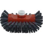 HG87608 金属検出システムブラシ スクレーパー/タンクブラシ HGシリーズ ユニテール