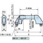 MH9 マシナリーハンドル イマオコーポレーション