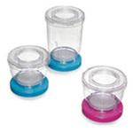 EFHAW25BS EZ-Fit Filtration unit, white gridded MCE membrane,0.45μm, 250 ml, bulk, box of 48, w/o pad Merck(メルクミリポア)