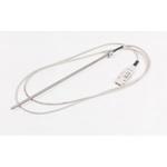 PT 100.25 温度センサー Φ6mm IKA