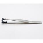 カーボンファイバーピンセット ID-25 Ideal-Tek