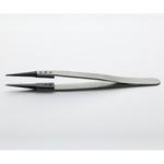 カーボンファイバーピンセット 先端交換可能 ID-24 Ideal-Tek