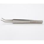 トランジスター用ピンセット ID-5 Ideal-Tek