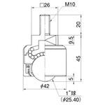 S-8D S-8D フリーベアコーポレーション