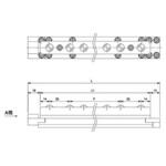 エアー浮上式 フリーベアユニット 1932シリーズ フリーベアコーポレーション