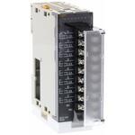 プログラマブルコントローラ CJ1/CJ1M DC入力ユニット omron(オムロン)