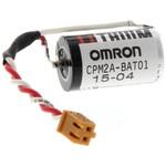 プログラマブルコントローラメモリバックアップ用バッテリ omron(オムロン)