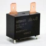 パワーリレー G4A omron(オムロン)