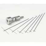 SST Tバー スピンドルセット Blookfield