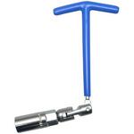 マグネット付プラグレンチ 南海部品