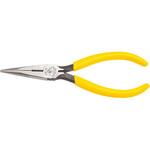 サイドカットロングノーズペンチ KLEIN TOOLS