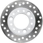 ディスクプレート ノーブランド