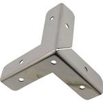 補強金物 ステンレス三方面 ダイドーハント(旧:大同製鋲所)