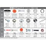 手押し式エンジン草刈機 工進