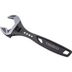 三面接触モンキーレンチ TRUSCO