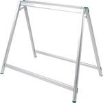 多用途アルミ脚(幅800mmX高さ750mm)TAL型 TRUSCO