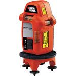 イージーレーザーレベラー ポップリベット・ファスナー