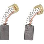 609AE 電動工具用カーボンブラシ 京セラインダストリアルツールズ(旧:リョービ)