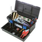 ピカイチプロ用配管工具セット TRUSCO