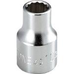4D31 ソケット(12角) 31mm TONE(トネ/旧:前田金属工業)