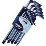 ヘックスローブレンチセット TRUSCO