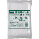業務用ポリ袋(厚手タイプ) TRUSCO