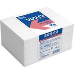 プロワイプ リサイクルタオル ホワイト エリエール