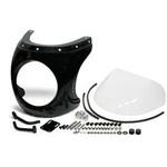 ビキニカウル FRP製 純正色 ブラックストームメタリック ACTIVE(アクティブ)