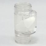 ドレン用逆止弁 因幡電工